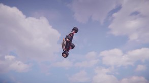 Gameplay Trailer 2 trailer thumbnail