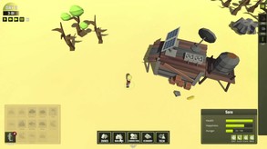 Colony Sim Trailer trailer thumbnail
