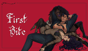 First Bite Trailer trailer thumbnail