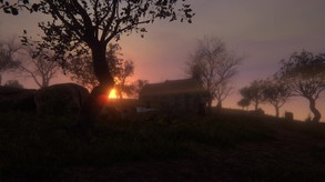 Caught in Nowhere - Trailer #2 trailer thumbnail