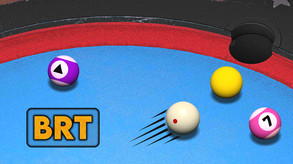 Billiards of the Round Table (BRT) - First Look trailer thumbnail