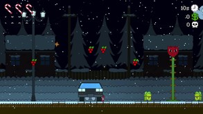 American Christmas Gameplay Trailer 1 trailer thumbnail