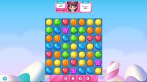 Trailer Candy Match 3 trailer thumbnail