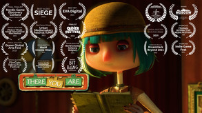 There You Are Trailer trailer thumbnail