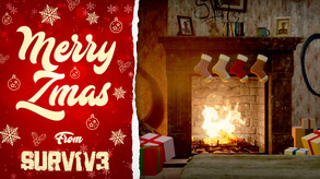 Merry Zmas! trailer thumbnail