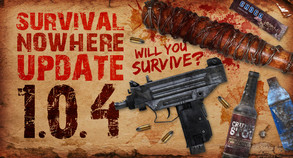 December Update - Release 1.0.4 trailer thumbnail