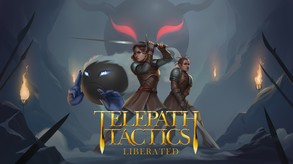 Telepath Tactics Liberated Announcement Trailer trailer thumbnail