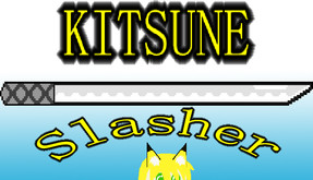 Kitsune Slasher Trailer trailer thumbnail