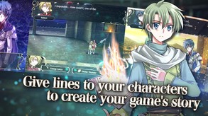 SRPG Studio PV 2 trailer thumbnail