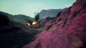 Unreal 5 Teaser trailer thumbnail