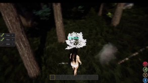 SurvivalMod Trailer trailer thumbnail