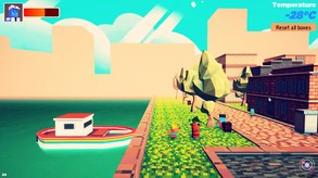 Vaccine Delivery Adventure trailer thumbnail
