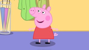 My Friend Peppa Pig accolades trailer trailer thumbnail