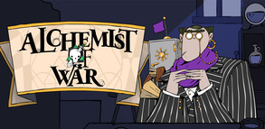 Alchemist of War Promo trailer thumbnail