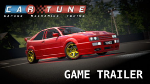 Car Tune : Project [Trailer 2021] trailer thumbnail