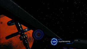 Project Voidcraft Teaser #1 trailer thumbnail