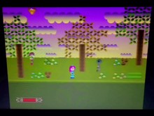 PRINCESS trailer thumbnail