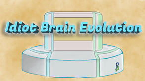 IdiotBrainEvolutionPromo trailer thumbnail