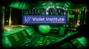 Escape From Violet Institute - Final Trailer trailer thumbnail