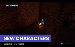 Zander Update Trailer trailer thumbnail