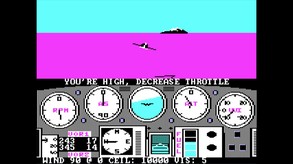 Solo Flight - Crash Landing trailer thumbnail