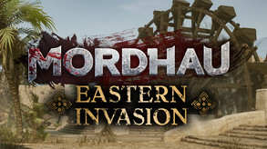 MORDHAU - Eastern Invasion trailer thumbnail