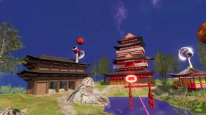 Polygon Hunter VR Gameplay trailer thumbnail