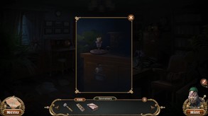 Ms. Holmes: The Adventure of the McKirk Ritual Collector's Edition trailer thumbnail