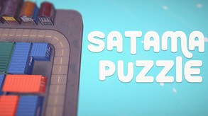 Satama Puzzle Trailer trailer thumbnail