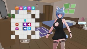 Neko Doll trailer thumbnail