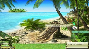 Secret Mission: The Forgotten Island gameplay trailer trailer thumbnail