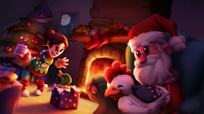 Winter 2021 Trailer trailer thumbnail