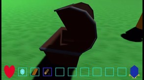 Nymar Arisen Proto Trailer trailer thumbnail