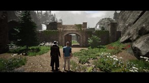 Liber - main trailer eng trailer thumbnail