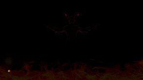 Through the game - The Burnt School trailer thumbnail