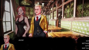 MAFIA: Family's Secret Trailer trailer thumbnail