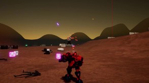 MechNest2 trailer thumbnail