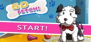 Go Fetch! Launch Trailer trailer thumbnail