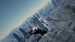 SpaceBourne 2 trailer thumbnail