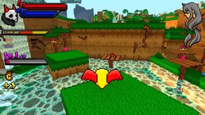First Level Gameplay trailer thumbnail