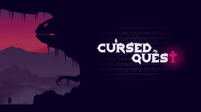 Cursed Quest (Trailer) trailer thumbnail