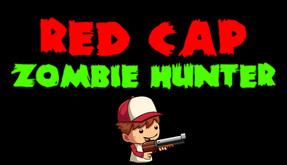 Red Cap Zombie Hunter trailer thumbnail