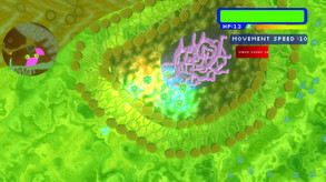 Virulence trailer thumbnail