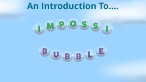 ImpossiBubble Trailer v2 trailer thumbnail