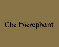 The Hierophant Promo trailer thumbnail