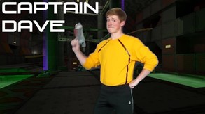 Space Quest 2099 Titles trailer thumbnail