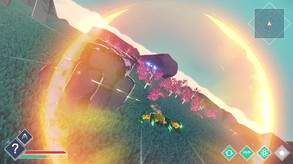 Sprint11-Gaia Action trailer thumbnail