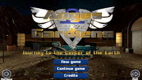 Anges et Gardiens : A Journey to the Center of the Earth - Trailer1 trailer thumbnail