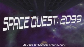 Space Quest Original 1971 Broadcast trailer thumbnail