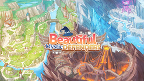 Beautiful Mystic Defenders Release Trailer trailer thumbnail